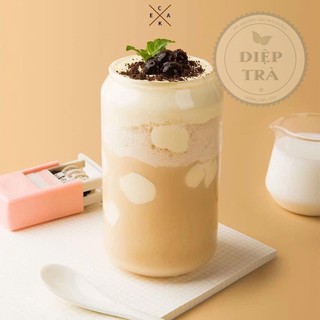 Bột Cake Royaltea (1kg)