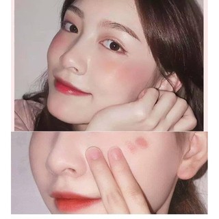[1,2g] Mini Phấn Má Nars Powder Blush màu Orgasm