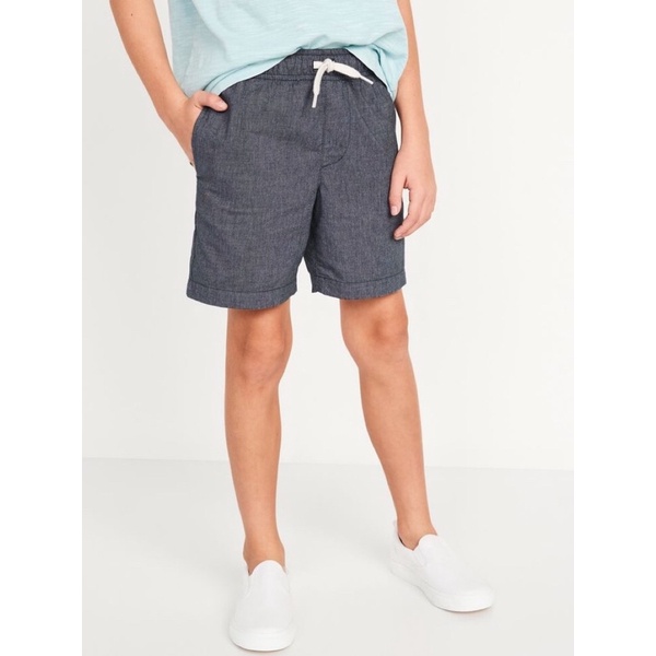 Quần short quần ngố khaki O-Navy hàng xuất xịn cho bé