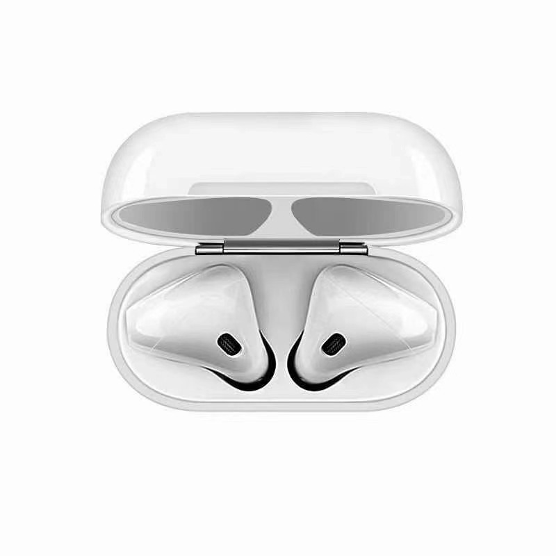 Tai Nghe Airpods 2,Tai Nghe Bluetooth Bản nâng cấp cao cấp thế hệ 2