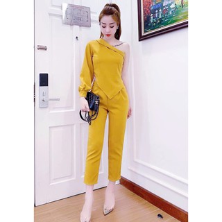 SET BỘ THỜI TRANG CAO CẤP