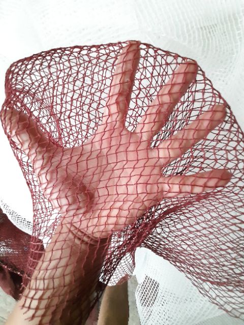 Dớn bắt cá to - lưới dù nhật bản