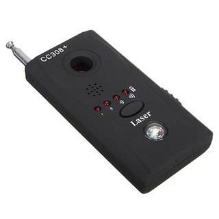 Máy dò thiết bị định vị GPS