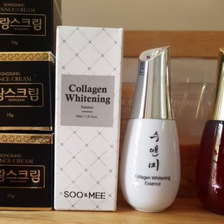 Combo 10 chai serum 24k  Premium  Hàn Quốc