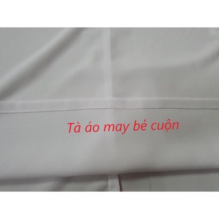 sét áo dài trắng học sinh+ quần