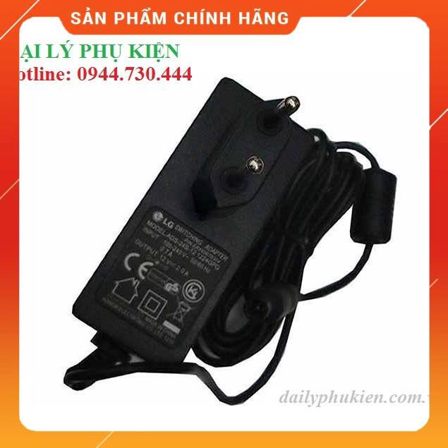 (Có sẵn) Cục nguồn màn hình LG E1940T E1940S _Siêu rẻ