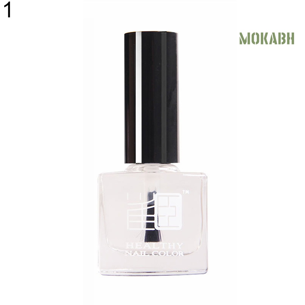 Sơn Móng Tay Dạng Lỏng 12ml Chống Thấm Nước Lâu Trôi