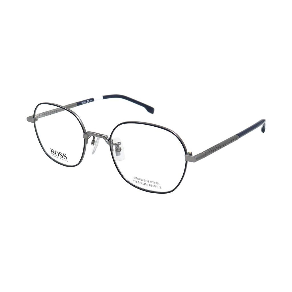 (Hàng chính hãng) Gọng kính nam nữ Hugo Boss BOSS1109F 9T9 màu sắc thời trang