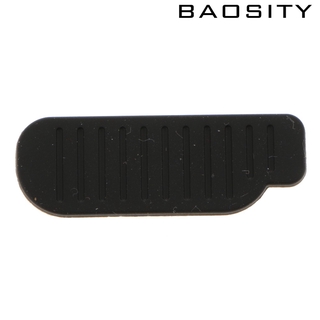 [Baosity] Tấm bảo vệ nắp cao su dưới cùng cho nắp giao diện nắp ổ cắm máy ảnh D750