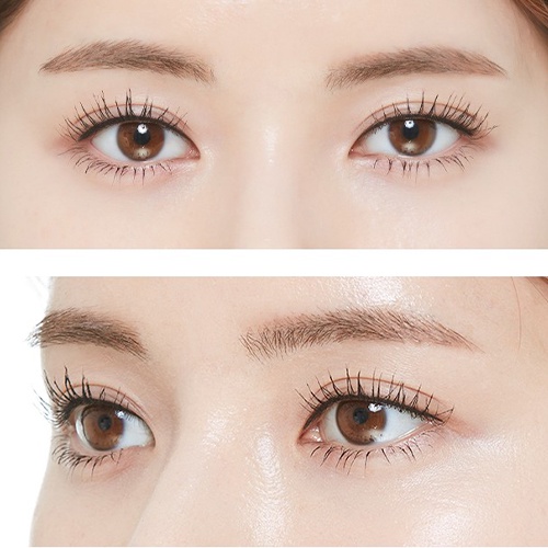 [Hàng mới về] Mascara Missha hiệu ứng 3D/4D trang điểm thời trang sang trọng