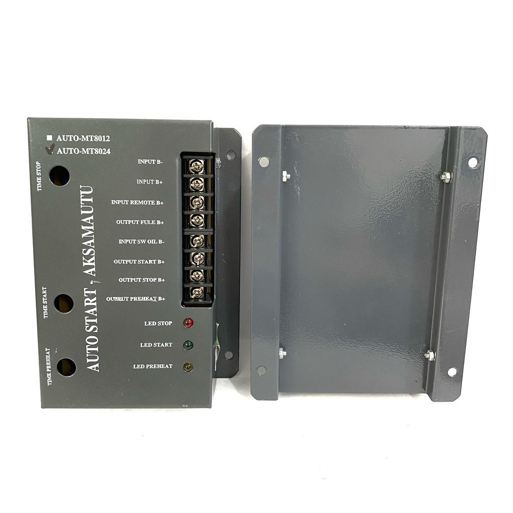 Bộ đề tự động máy phát điện AUTO-MT8024