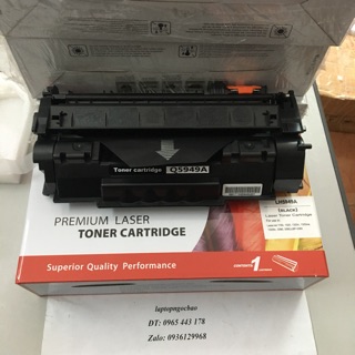 Hộp mực máy in Cannon 3300[CHẤT LƯỢNG TỐT]