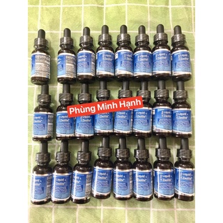 Zeolite / Khoáng Chất