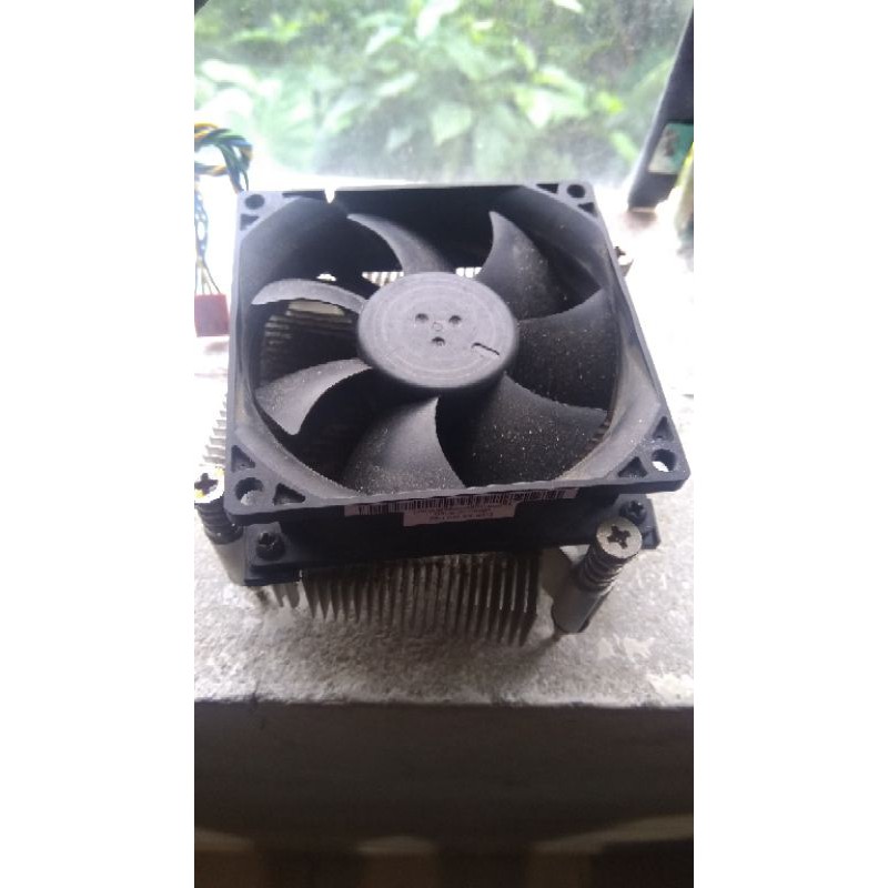 Quạt CPU 115X tháo máy tính đồng bộ Dell | BigBuy360 - bigbuy360.vn