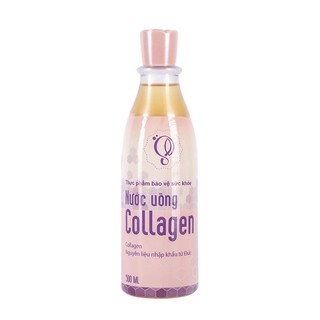 [Sản Phẩm Chính Hãng] Nước Uống COLLAGEN SCHON Nguyên Liệu Nhập Khẩu Đức