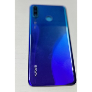 Nắp lưng sau Huawei P30 Lite kèm kính camera