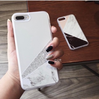 Ốp in hình viền silicone trong