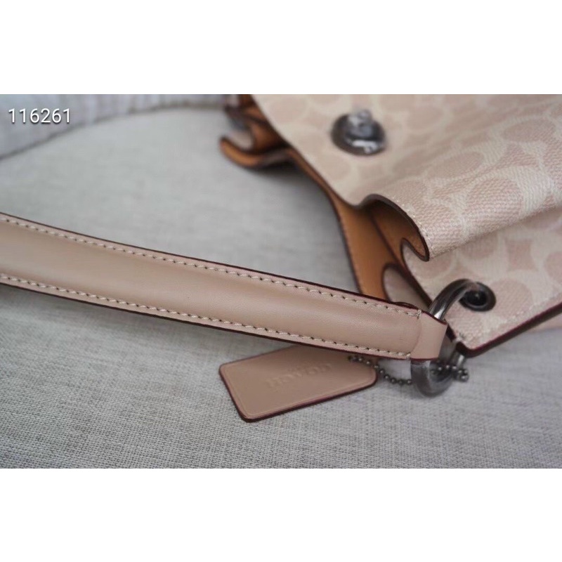 Túi bucket dư xịn