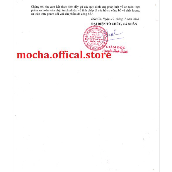 Kẹo Mầm Đậu Nành MOCHA Bigsize - Hỗ Trợ Tăng V1 - 200g | BigBuy360 - bigbuy360.vn