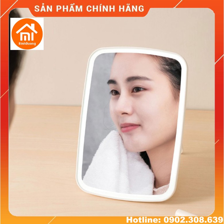[Hàng Chính Hãng] Gương trang điểm Cảm Ứng Jordan Judy NV026, Bảo Hành 03 Tháng | BigBuy360 - bigbuy360.vn