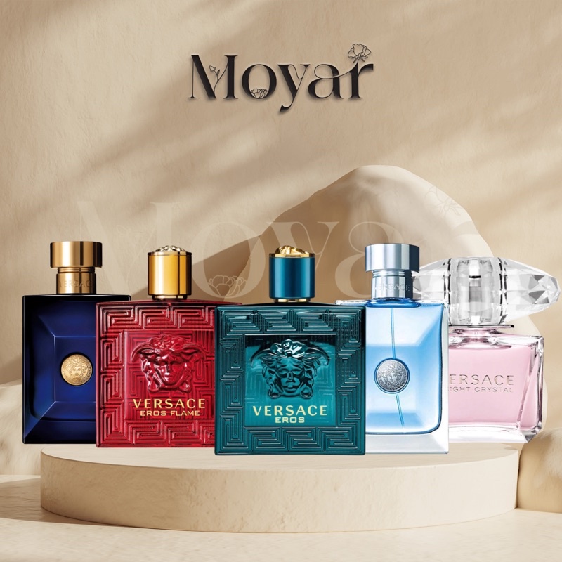 Nước hoa Fullsize Ver | 90ml và 100ml