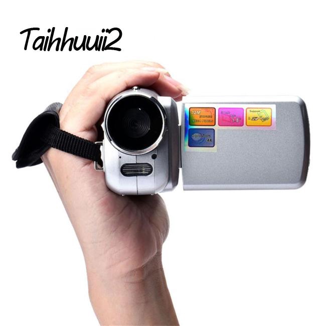 Máy Quay Phim Kỹ Thuật Số Dv 16x Hd 1080p | BigBuy360 - bigbuy360.vn