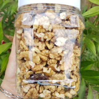 Óc Chó Nhân ( Đã tách vỏ)
