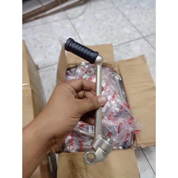 Giò đạp spark cho yamaha