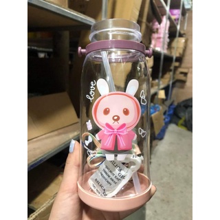 Bình đựng nước cho bé 700ml