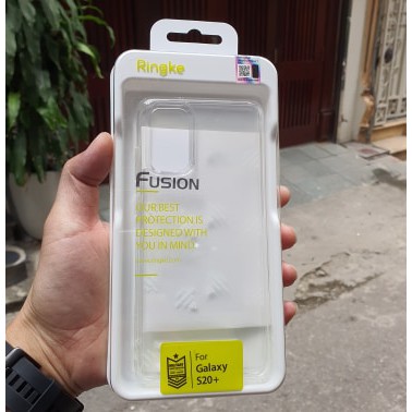 Ốp lưng RingKe chính hãng cho Samsung Galaxy S20 Plus