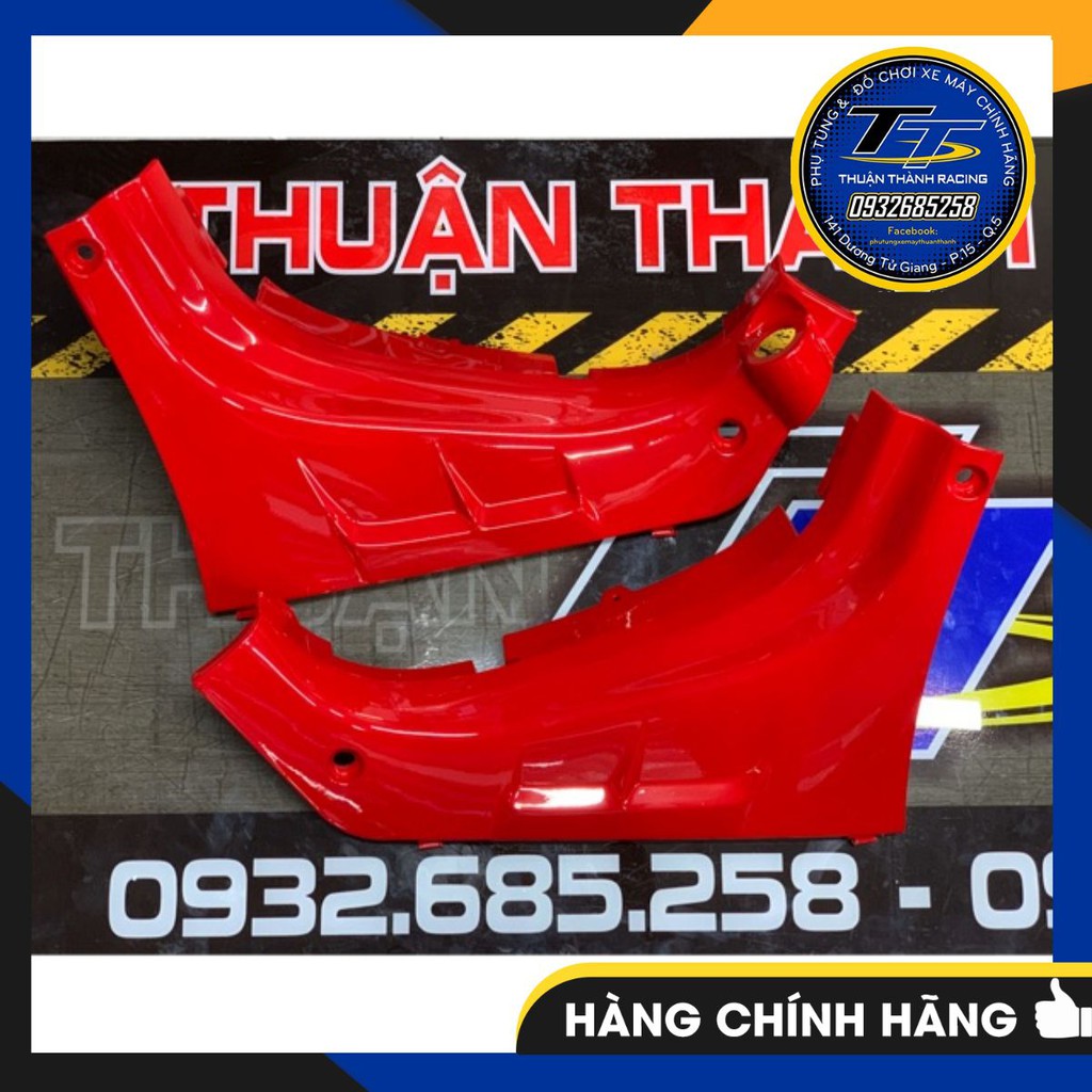 YẾM BỬNG TRONG SPORT 120 - RGV