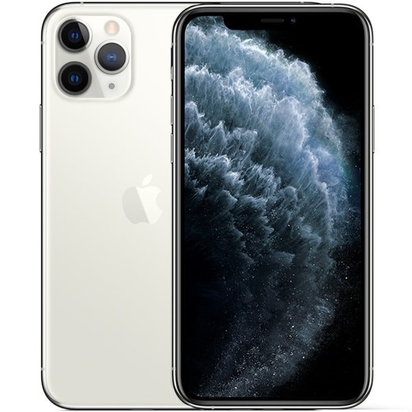 Điện thoại IPhone 11 Pro 64GB bản Quốc tế cực đẹp - Nhập khẩu