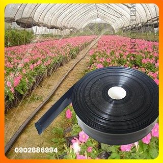 Ống dây tưới phun mưa phi 27mm