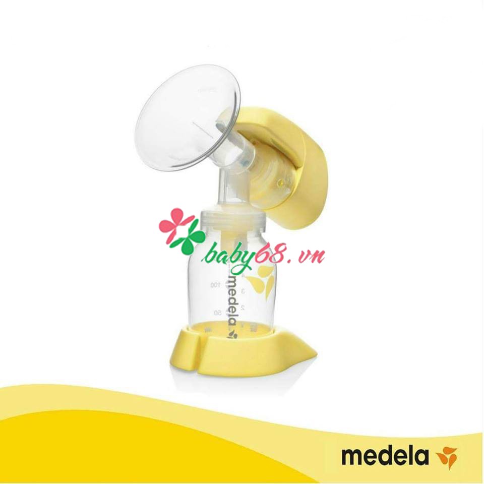 Máy hút sữa Medela Mini Electric