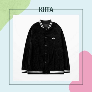 Áo Khoác Varsity Jacket Parauell