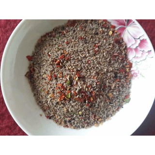 Chẩm Chéo Gia vị chấm Dân tộc Thái Đặc sản Điện Biên