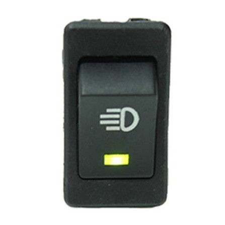 Công tắc đèn sương mù 12V 35A cao cấp cho xe hơi ô tô