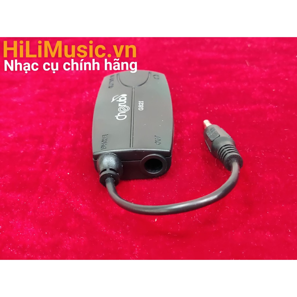 [Cửa hàng uy tín] Cherub GB-2i