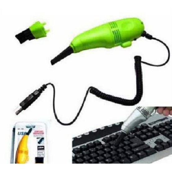 Máy hút bụi laptop mini dành máy tính laptop 1304 namshop | BigBuy360 - bigbuy360.vn