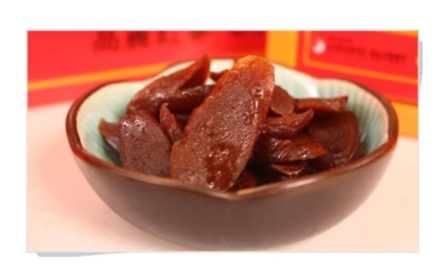 [HỘP 1 CỦ] Hồng Sâm Tẩm Mật Ong Nguyên Củ Achim Cao Cấp Hàn Quốc | BigBuy360 - bigbuy360.vn