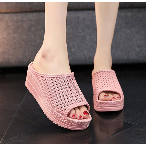 Dép đế mủ laze 5f