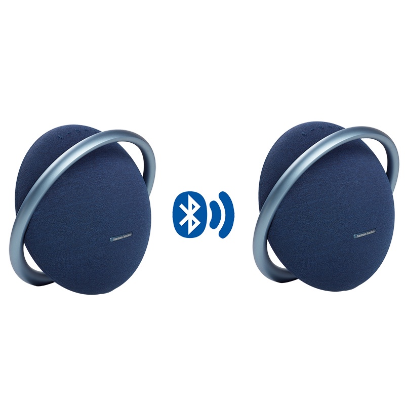 Loa Bluetooth Harman Kardon Onyx Studio 7 - Hàng chính hãng bảo hành chính hãng 12 tháng