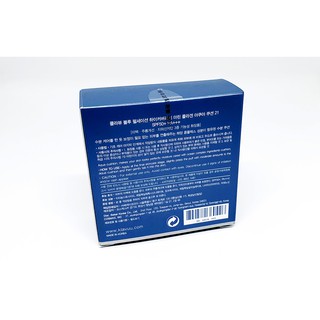Phấn nước Klavuu High Coverage Marine Collagen Aqua Cushion