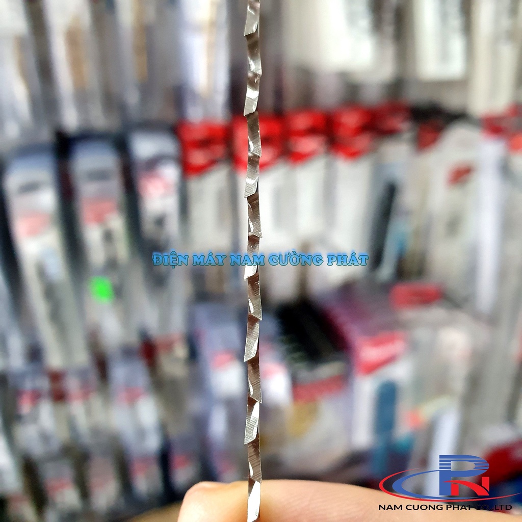 Lưỡi cưa lọng cho gỗ dài 180mm A-86315 Makita  👉Hàng Chính Hãng👈 ⚡️𝐅𝐑𝐄𝐄 𝐒𝐇𝐈𝐏⚡️
