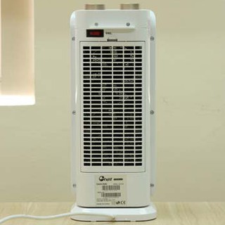 Quạt sưởi gốm ceramic Fujie CH2100
