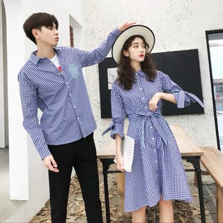 Đồ đôi đi biển, Áo đôi nam nữ đẹp