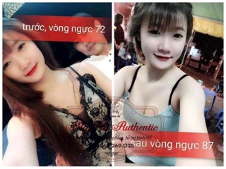 Kem nở ngực Brestrogen - USA