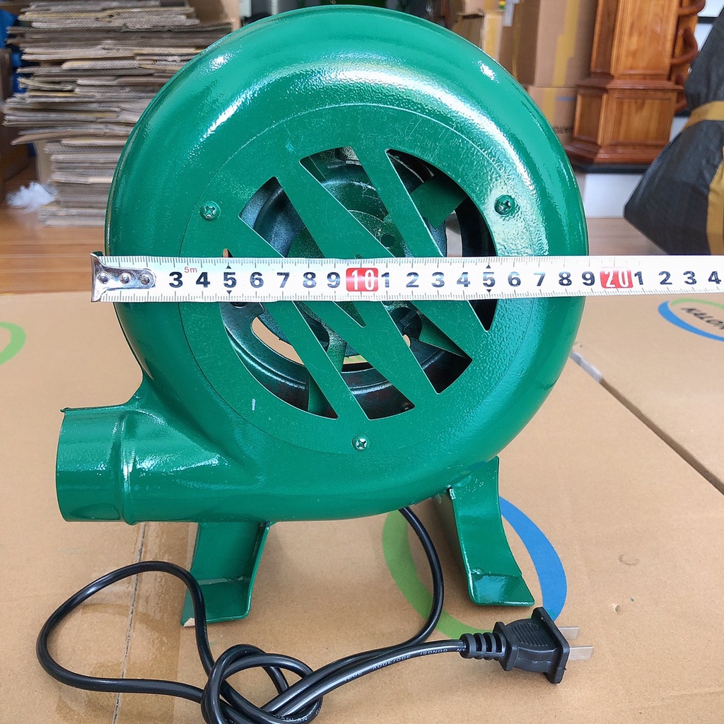 Quạt bếp, Quạt hỏa tốc , Quạt thổi lò công suất lớn 120w