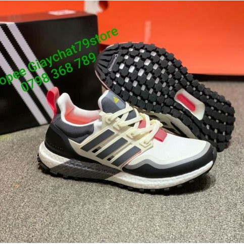 Giày Adidas Ultraboost All Terrain (20) EG8096 Men Authentic Chính Hãng {FullBox] Giaychat79store