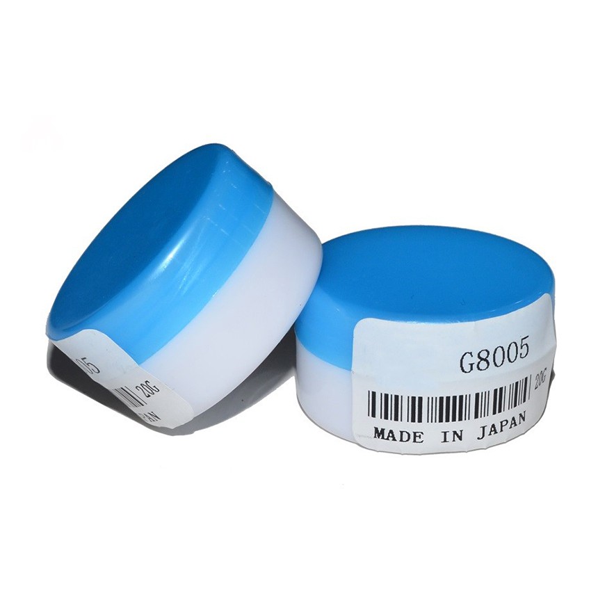 Mỡ Bao Lụa G8005 Grease (Made in Japan)